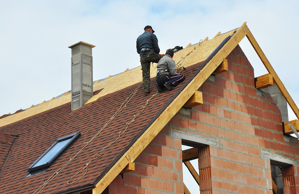 roof repair in Jonesboro, AR