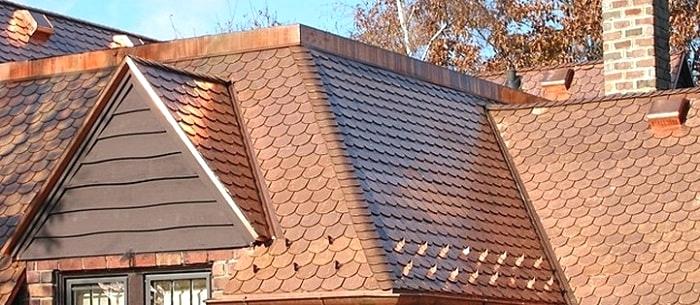 Copper Roofing service in Jonesboro, AR
