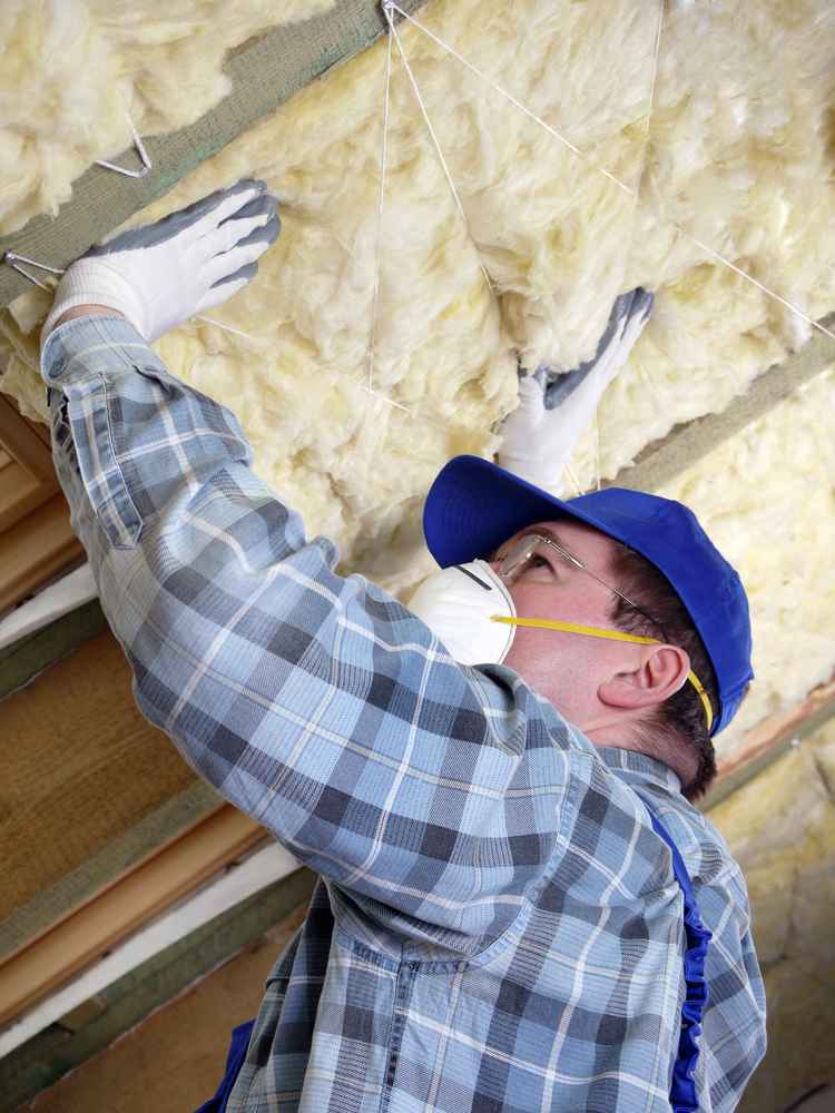 What re the Best Attic Insulation Materials For Your Home?