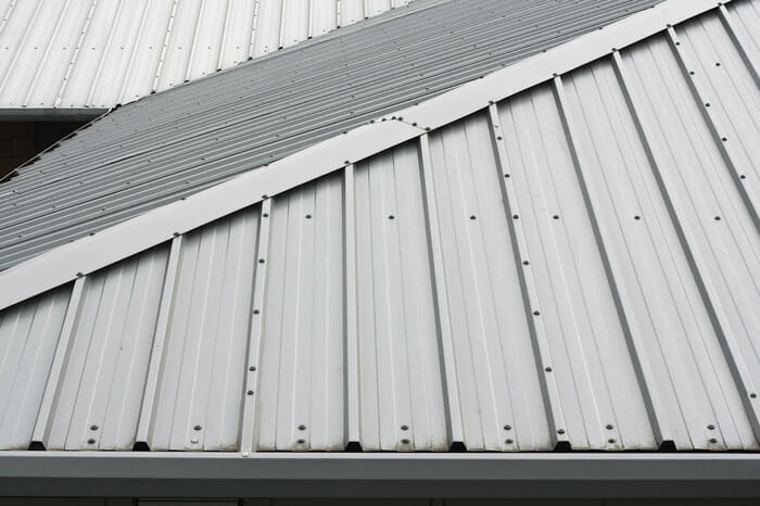 Metal Roofs: Why It’s Incredibly Energy Efficient?