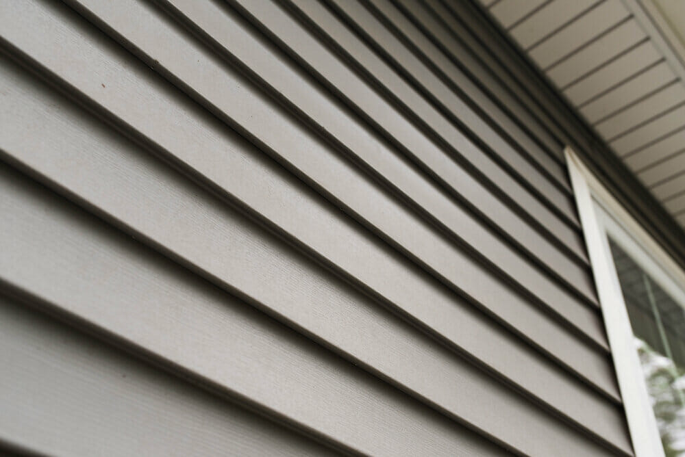 The Typical Cost Of A Siding Replacement in Jonesboro