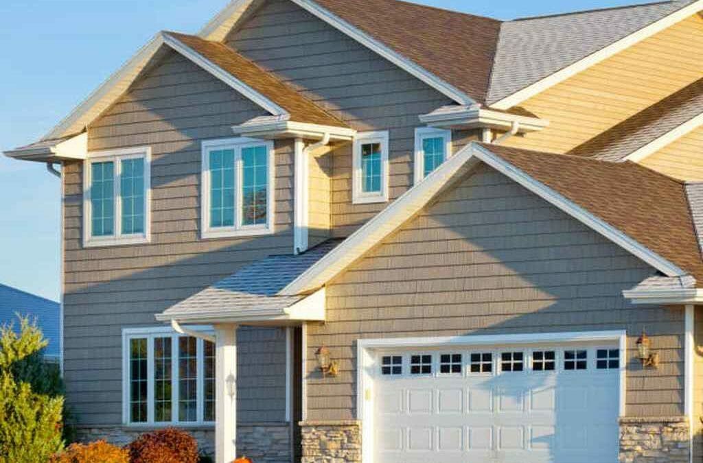 How Much Asphalt Roofing Costs In Jonesboro