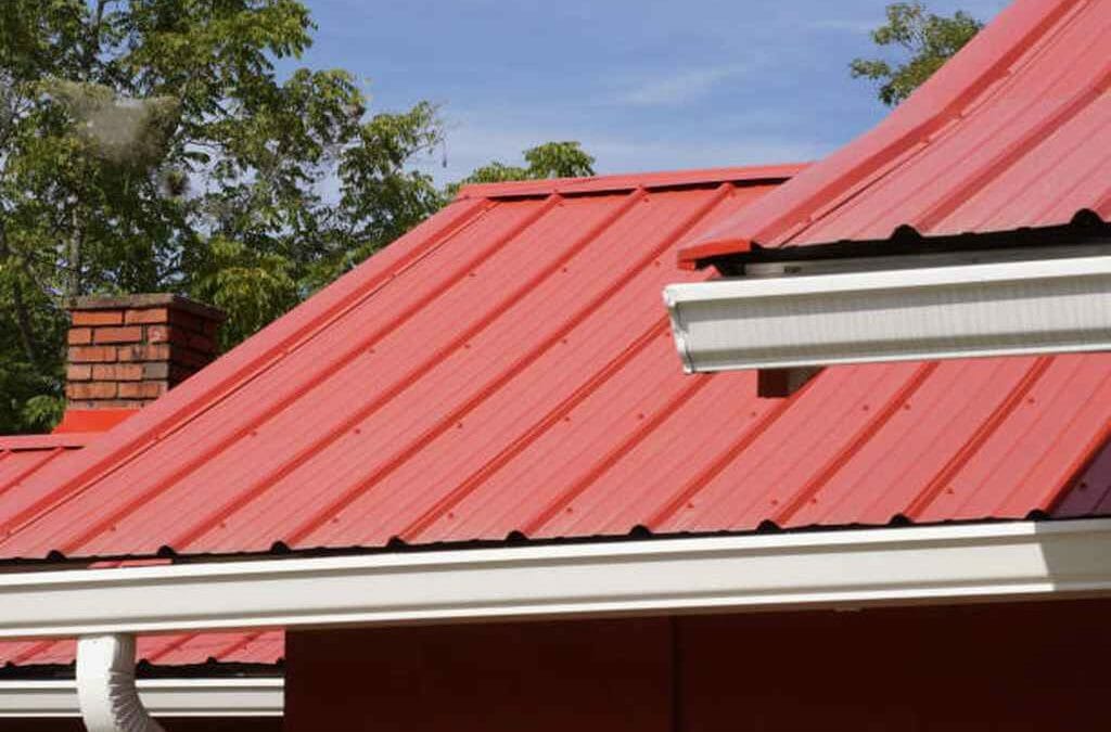 How Much Homeowners In Jonesboro Can Expect To Pay For Metal Roofing