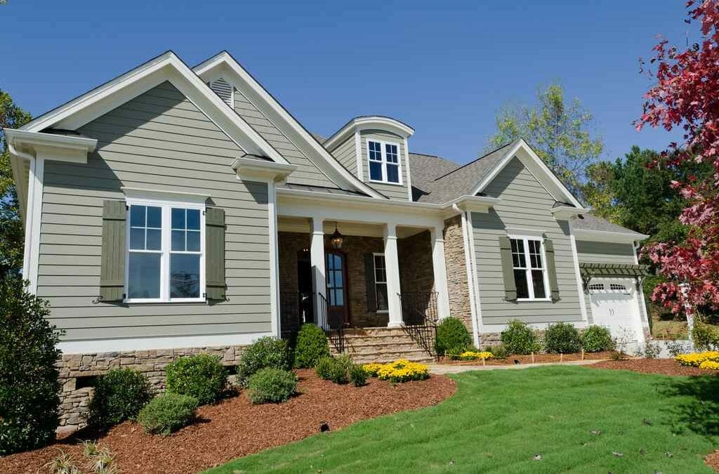 What is the Best Siding Material for My Home in Jonesboro?