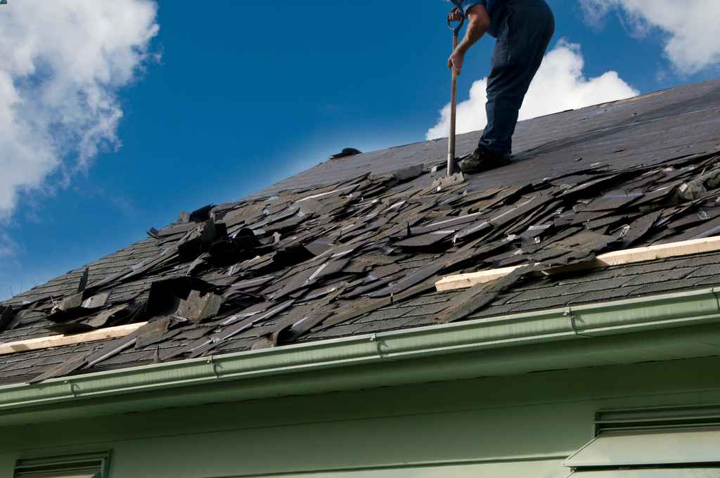 Jonesboro, Arkansas best roof replacement roofer