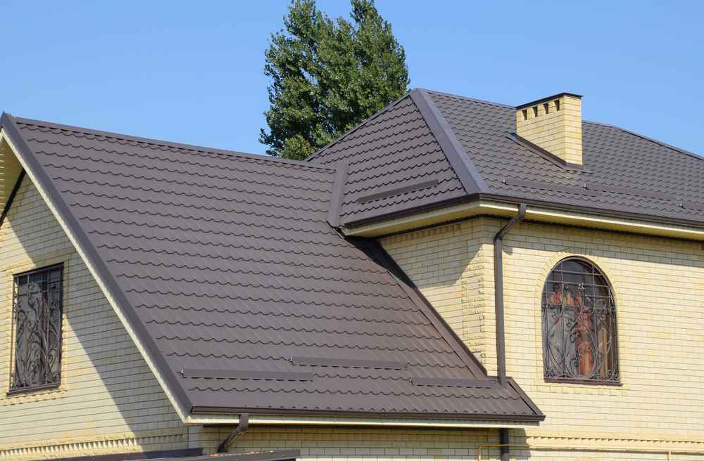 Metal Roofing in Bono, AR