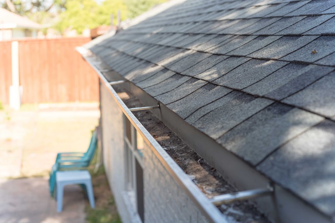 summer roof preparation in Jonesboro