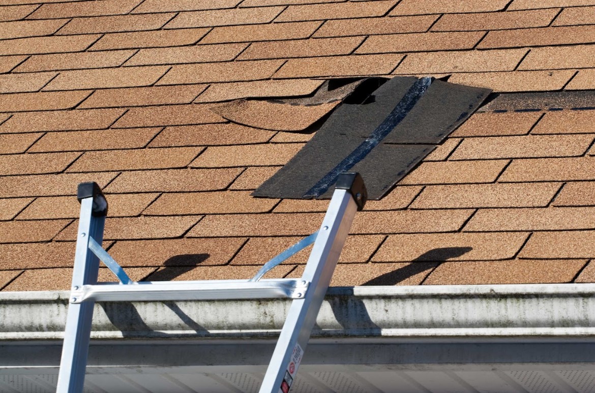 summer roof care in Jonesboro