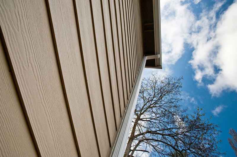 facts about fiber cement siding