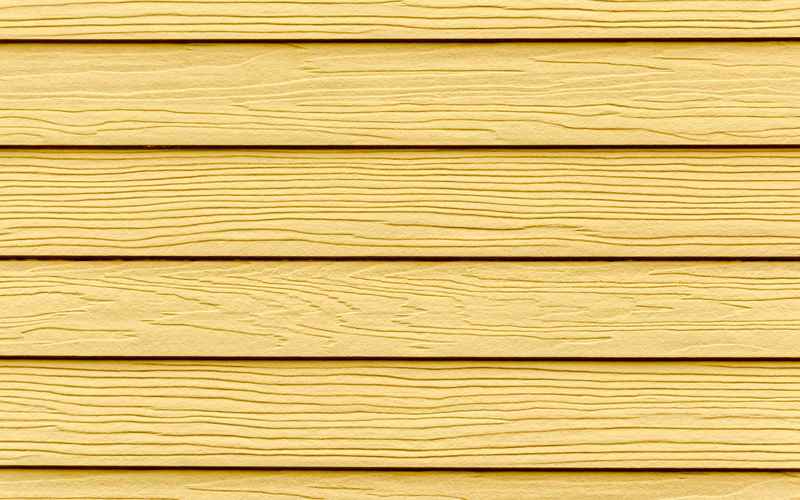 fiber cement siding benefits