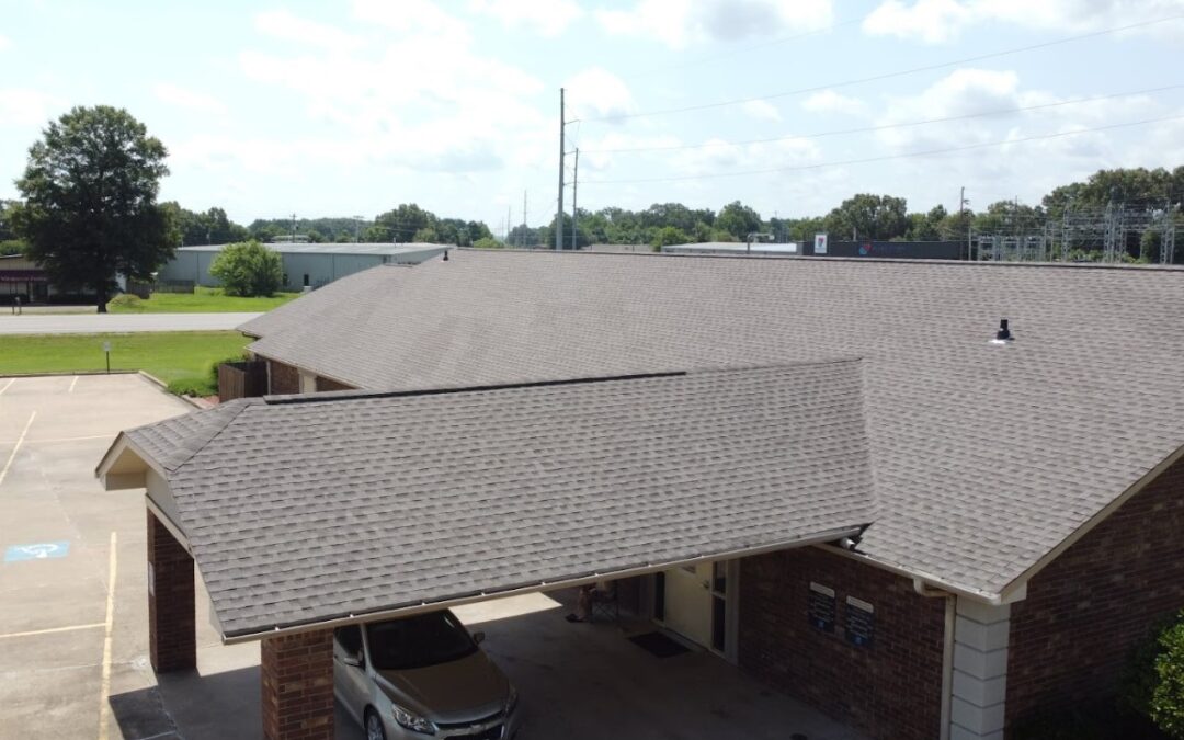 What to Look for in a Professional Roofing Company in Jonesboro