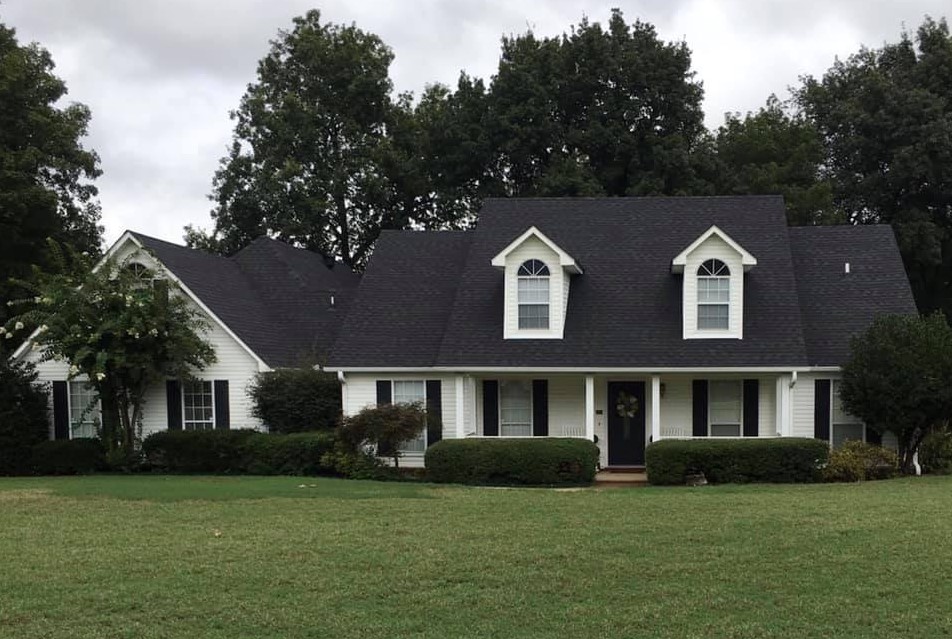 professional roofer, Jonesboro