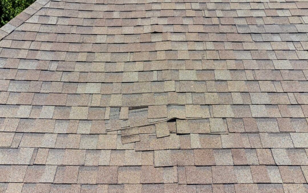 Understanding the Reasons Your Roof Might Fail in Jonesboro, AR