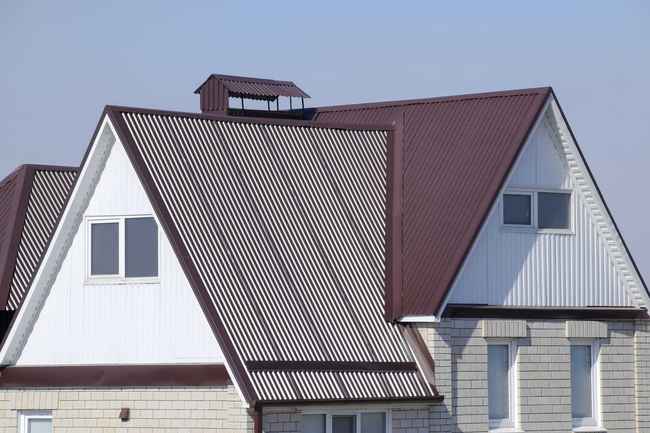 Trusted Metal Roofing Contactor in Grubbs, AR