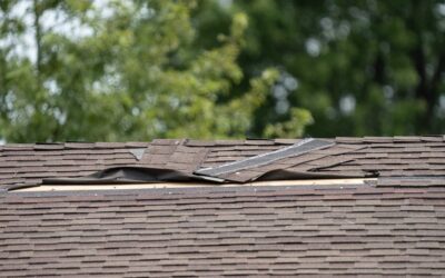 How to Prevent Roof Leaks and Failure in Jonesboro