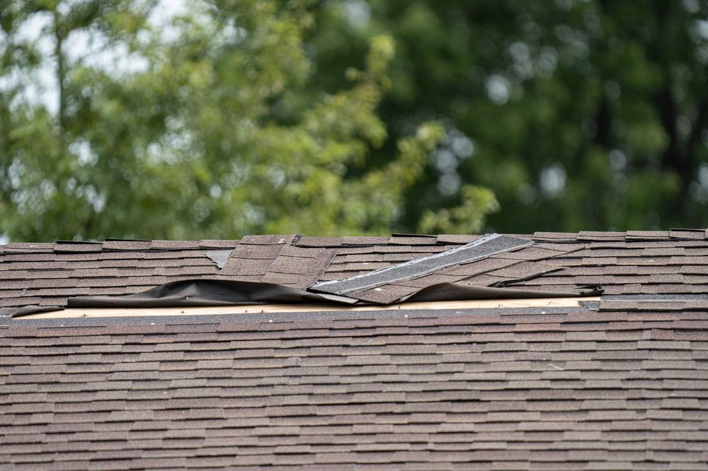 How to Prevent Roof Leaks and Failure in Jonesboro