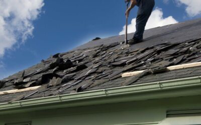 How Long Will a Roof Replacement Take? Understanding the Process in Jonesboro