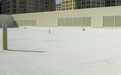 Choosing the Best Commercial Roofs for Your Business in Jonesboro