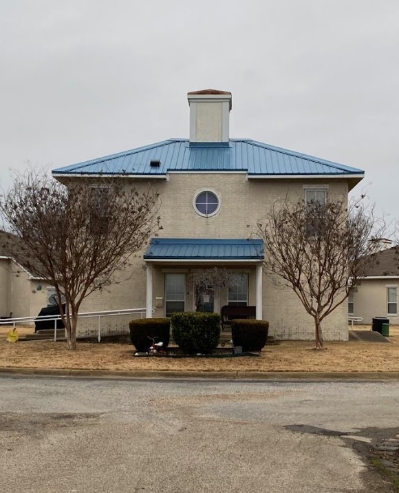 metal roofing in Manila, AR