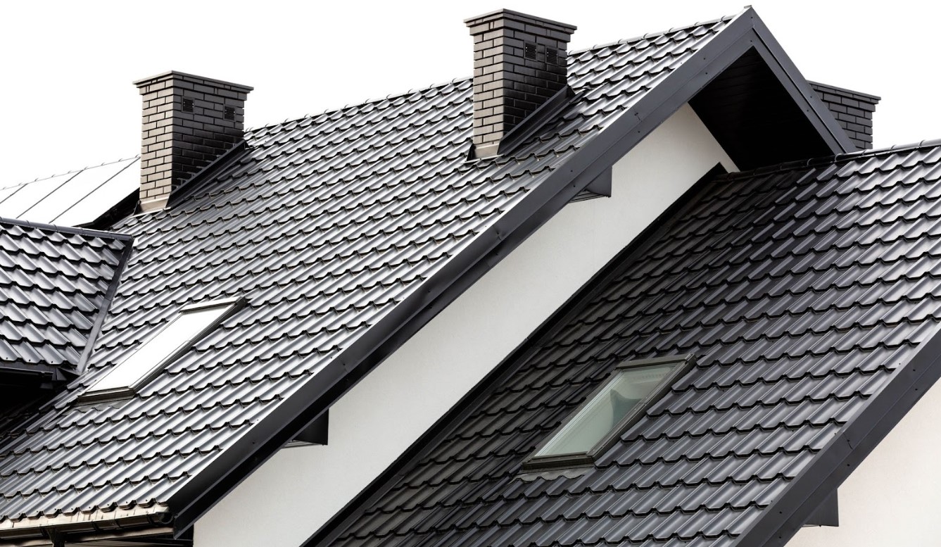 popular metal roof systems in Jonesboro