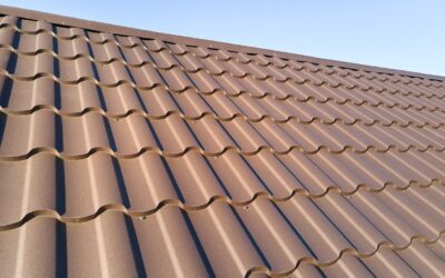 The Most Popular Metal Roof System in Jonesboro