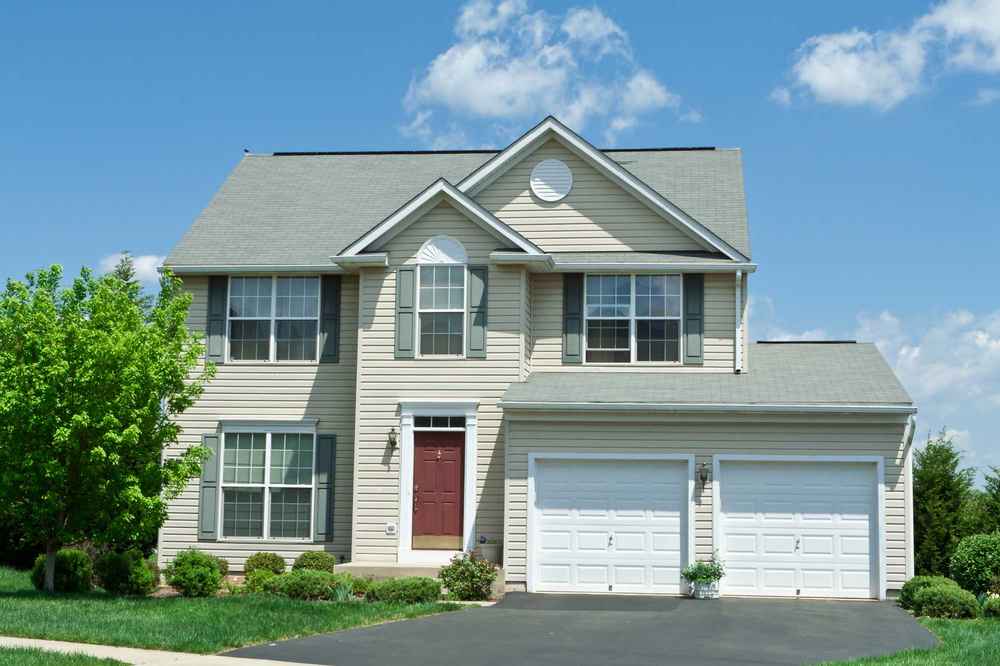 asphalt shingle roofing in Jonesboro