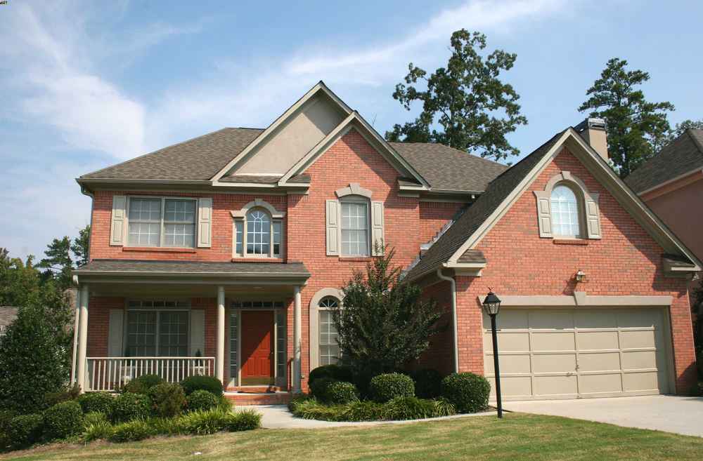 asphalt shingle roofing in Jonesboro