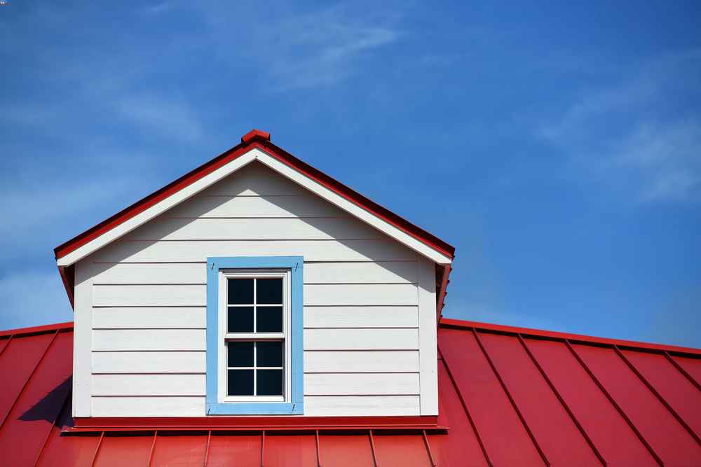 metal roofing add home value in Jonesboro