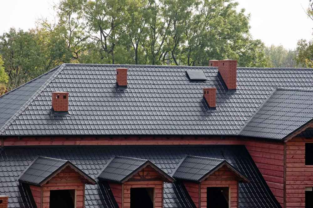 metal roofing company in Jonesboro