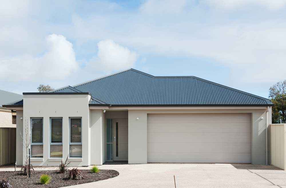 metal roofing company in Jonesboro