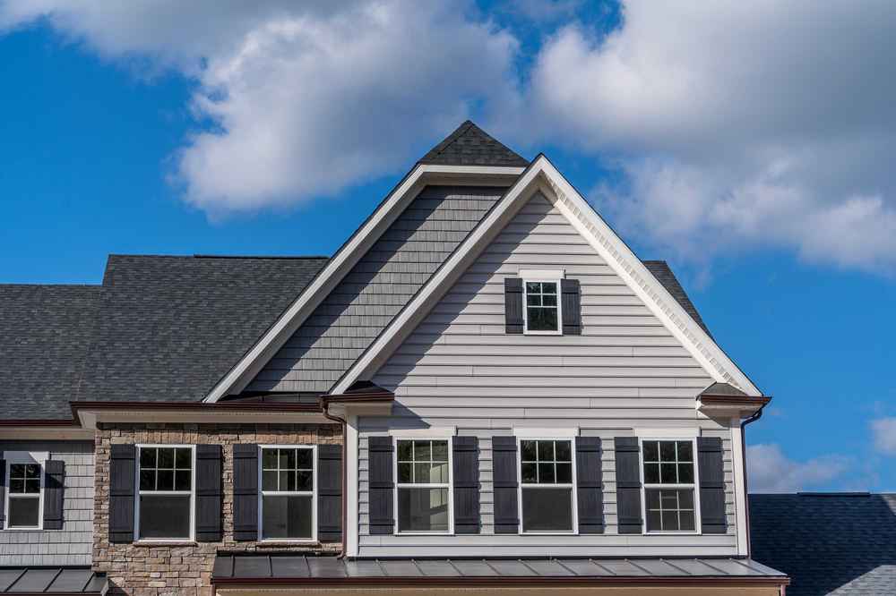 trusted residential roofers in Grubbs AR